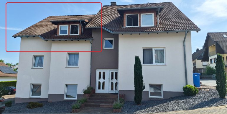 Vorderansicht
