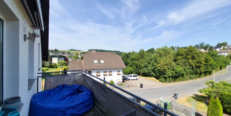 Weitblick über Puderbach
