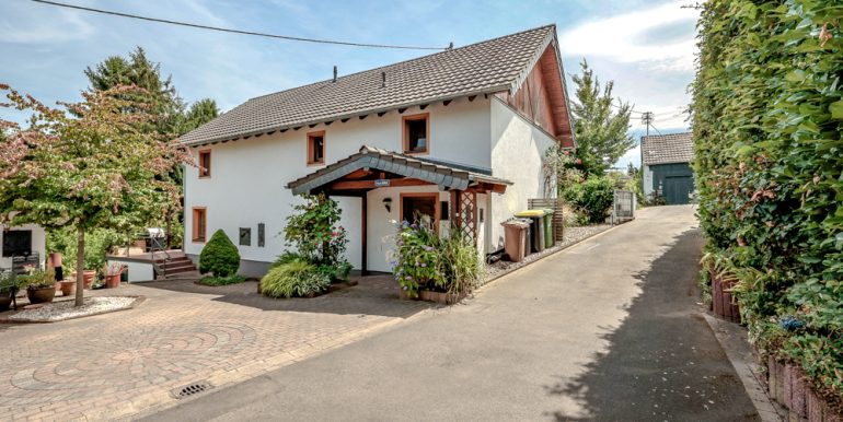 Außenansicht