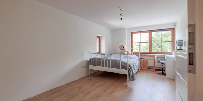 Zimmer 2 Obergeschoss