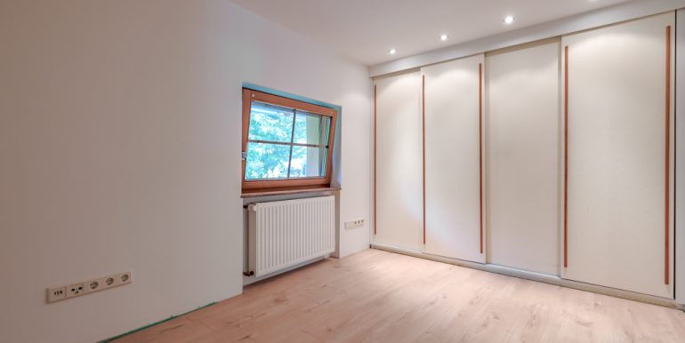 Zimmer 3 Obergeschoss