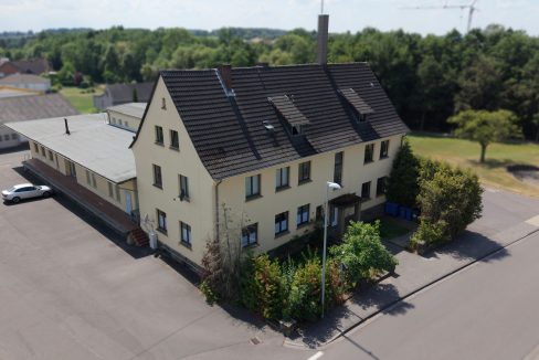 Luftansicht