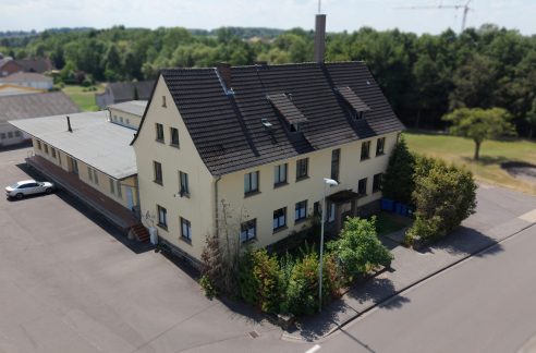 Luftansicht