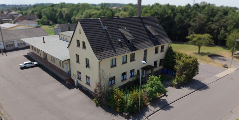 Luftansicht