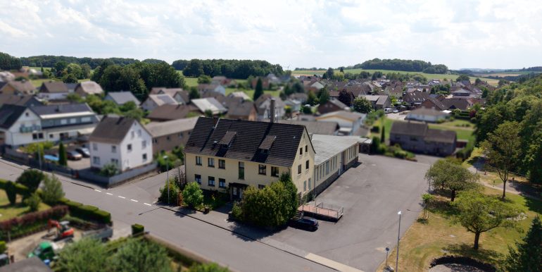 Luftansicht