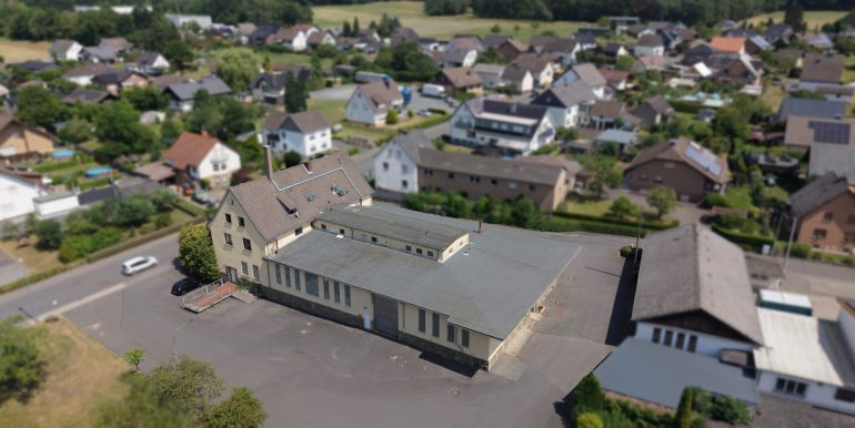 Luftansicht