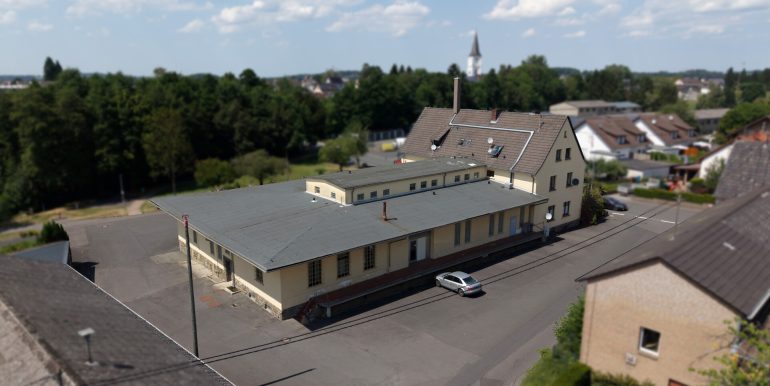 Luftansicht