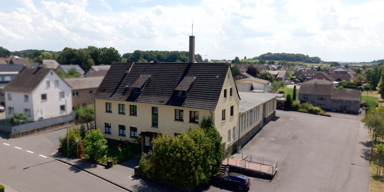 Luftansicht