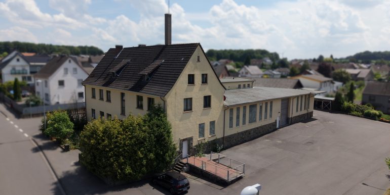 Luftansicht