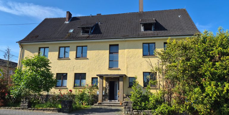 Vorderansicht