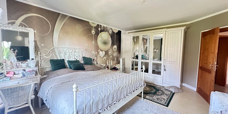 Schlafzimmer EG