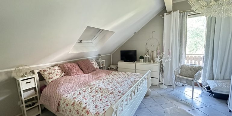 Schlafzimmer OG