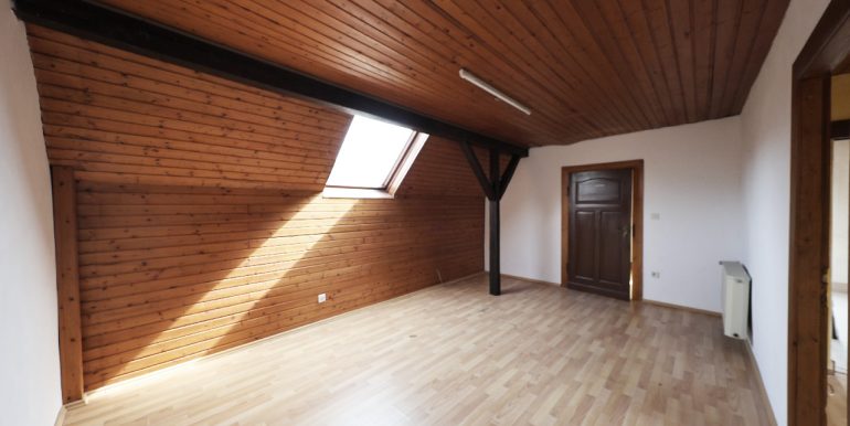 Zimmer im DG