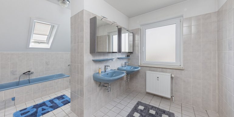 Haptbadezimmer