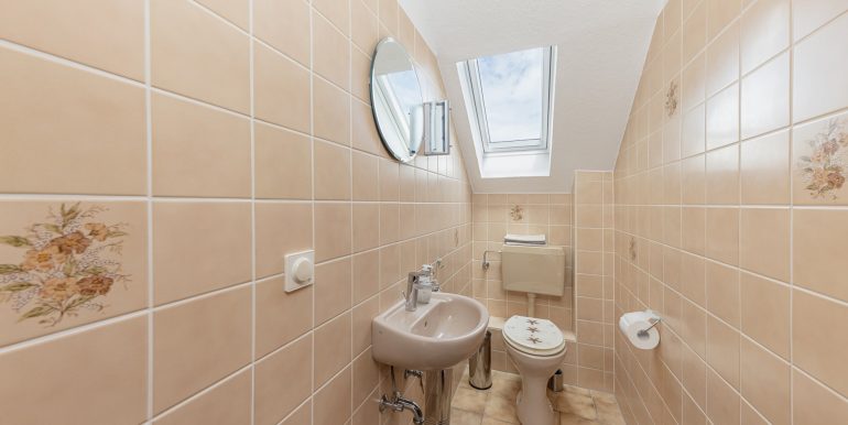 Gäste-WC