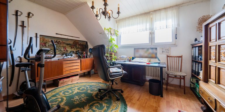 Büro DG