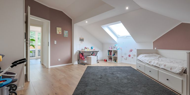 Schlafzimmer 1 OG