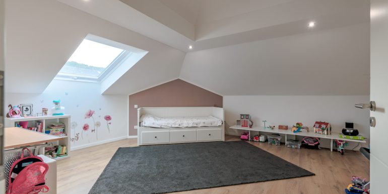 Schlafzimmer 1 OG