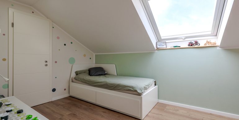 Schlafzimmer 2 OG