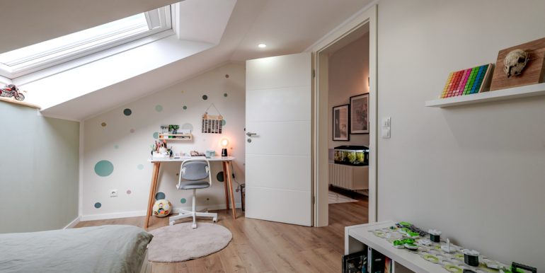 Schlafzimmer 2 OG