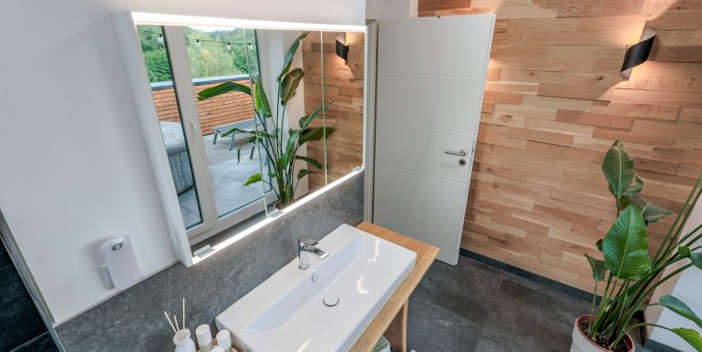 Badezimmer OG