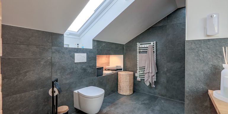 Badezimmer OG