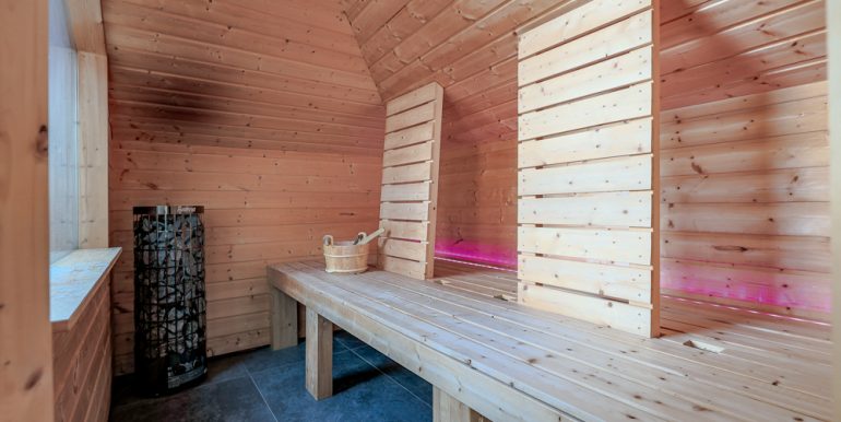 Sauna OG