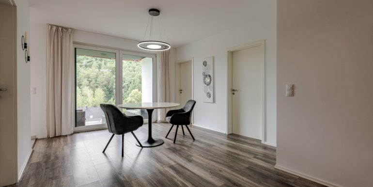 Diele Einliegerwohnung UG