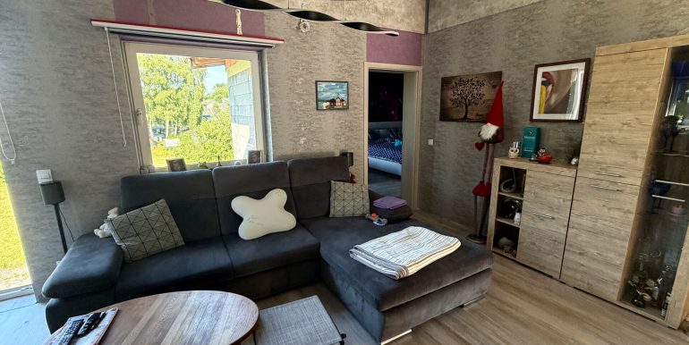 Wohnzimmer EG