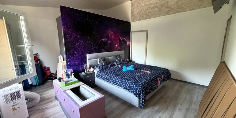 Schlafzimmer EG