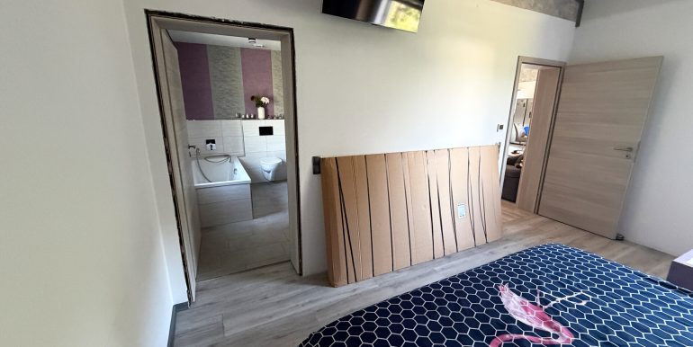 Schlafzimmer EG