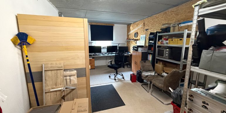 Werkstatt