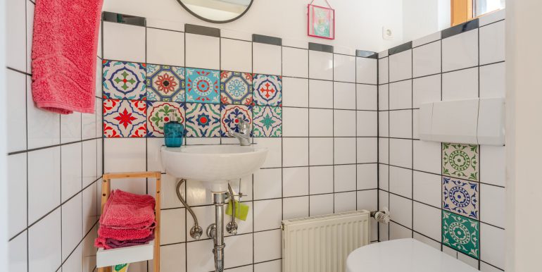 Gäste-WC