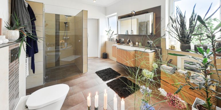 Bad en Suite