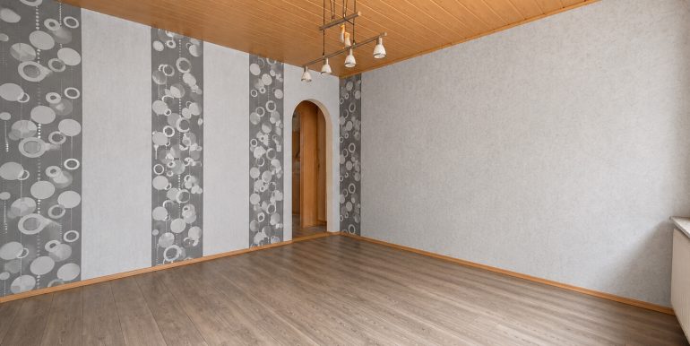 Esszimmer EG