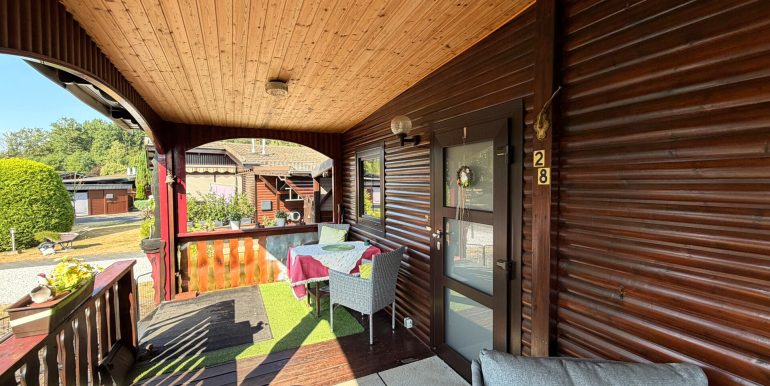 Veranda