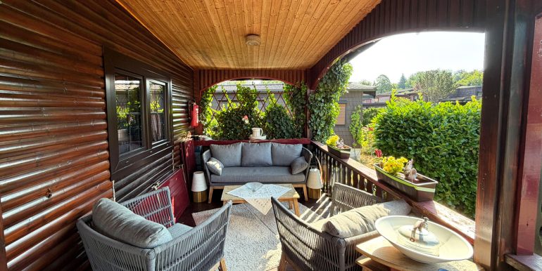 Veranda