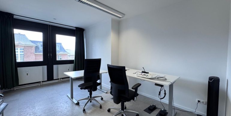 Patientenzimmer 2