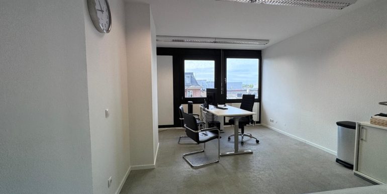 Büro