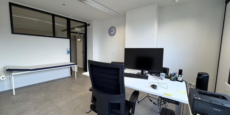 Büro