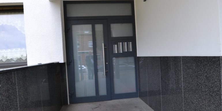 Haustür