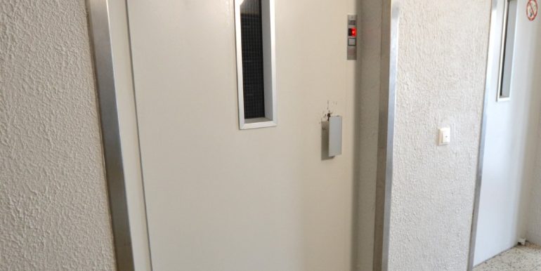 Aufzug