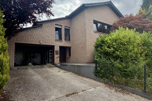 Außen