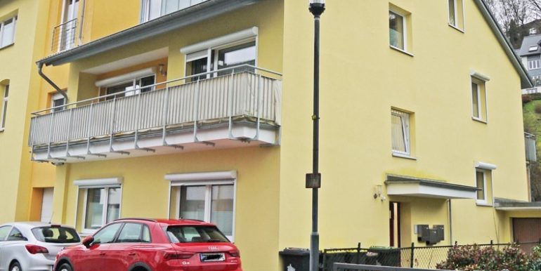 Ansicht von außen 1