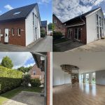 Freistehendes Einfamilienhaus in Moers-Repelen