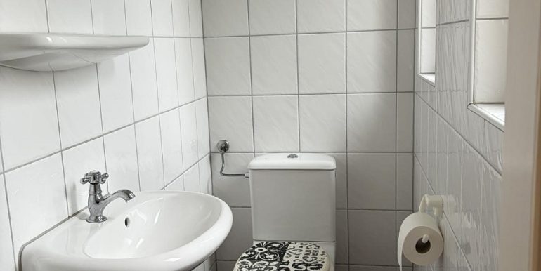 Gäste-WC