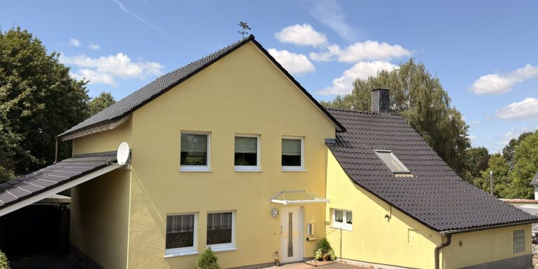 Eingangsbereich