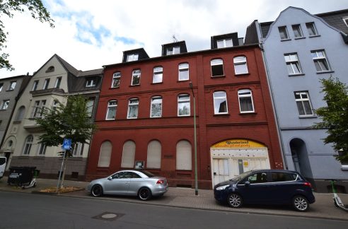 Frontansicht