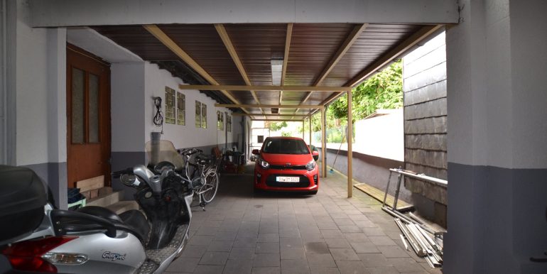 Carport