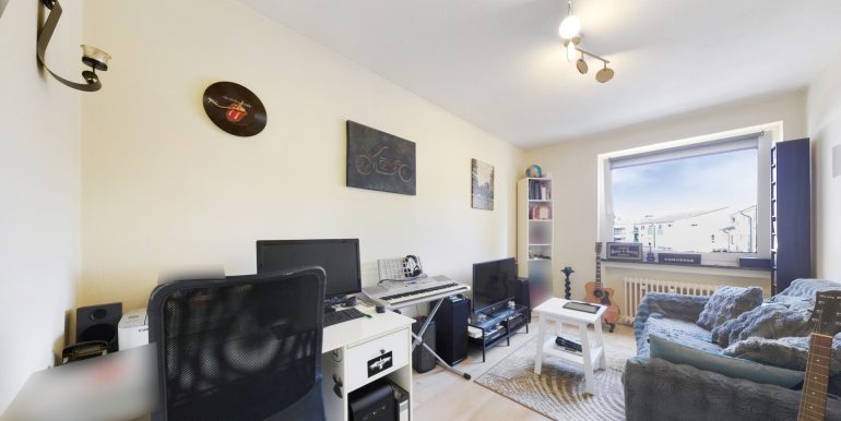 Arbeitszimmer